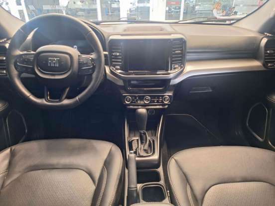 FIAT-TORO-1.3 TURBO 270 FLEX VOLCANO AT6 FIAT-TORO-2022