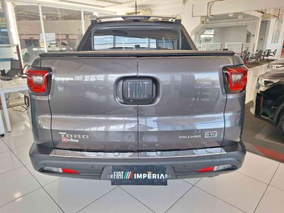FIAT-TORO-1.3 TURBO 270 FLEX VOLCANO AT6 FIAT-TORO-2024