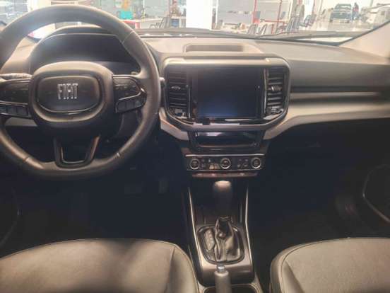 FIAT-TORO-1.3 TURBO 270 FLEX VOLCANO AT6 FIAT-TORO-2025