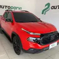 FIAT TORO 1.3 TURBO 270 FLEX VOLCANO AT6 FIAT TORO 1.3 TURBO 270 FLEX VOLCANO AT6