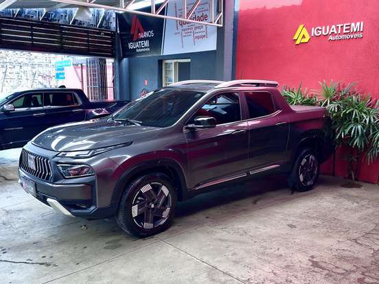 FIAT-TORO-1.3 TURBO 270 FLEX VOLCANO AT6 FIAT-TORO-2025