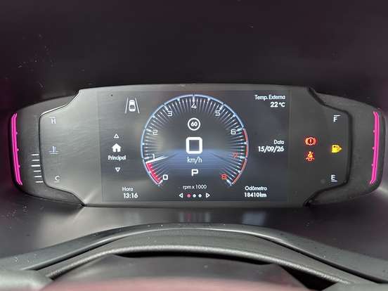 FIAT-TORO-1.3 TURBO 270 FLEX VOLCANO AT6 FIAT-TORO-2025