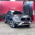 FIAT TORO 1.3 TURBO 270 FLEX VOLCANO AT6 FIAT TORO 1.3 TURBO 270 FLEX VOLCANO AT6