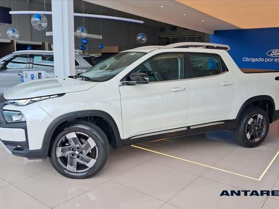 FIAT-TORO-1.3 TURBO 270 FLEX VOLCANO AT6 FIAT-TORO-2025