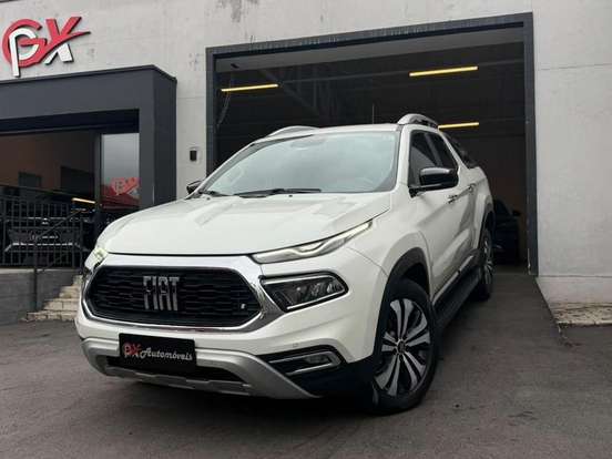 FIAT-TORO-1.3 TURBO 270 FLEX VOLCANO AT6 FIAT-TORO-2025