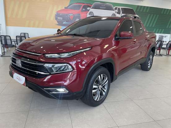 FIAT-TORO-1.3 TURBO 270 FLEX VOLCANO AT6 FIAT-TORO-2024
