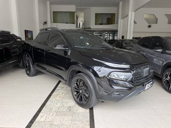 FIAT TORO 1.3 TURBO 270 FLEX VOLCANO AT6