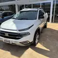 FIAT TORO 1.3 TURBO 270 FLEX VOLCANO AT6 FIAT TORO 1.3 TURBO 270 FLEX VOLCANO AT6