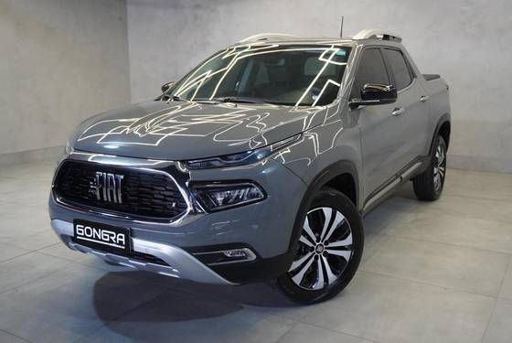 FIAT TORO 1.3 TURBO 270 FLEX VOLCANO AT6