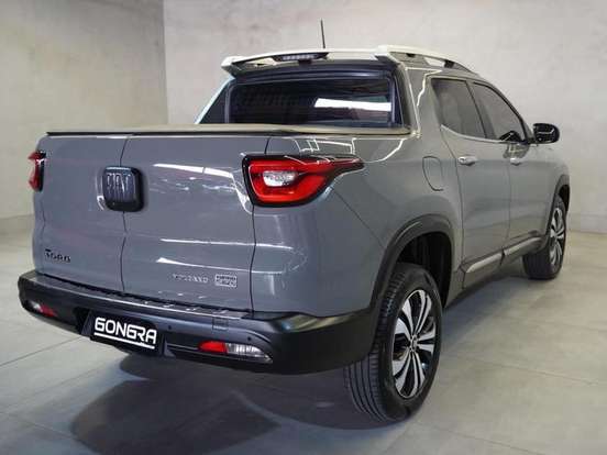 FIAT-TORO-1.3 TURBO 270 FLEX VOLCANO AT6 FIAT-TORO-2025