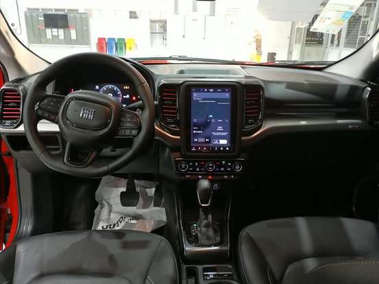 FIAT-TORO-1.3 TURBO 270 FLEX VOLCANO AT6 FIAT-TORO-2025