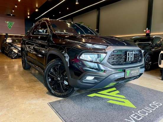 FIAT-TORO-1.3 TURBO 270 FLEX VOLCANO AT6 FIAT-TORO-2023
