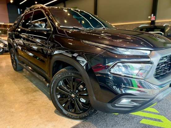 FIAT-TORO-1.3 TURBO 270 FLEX VOLCANO AT6 FIAT-TORO-2023
