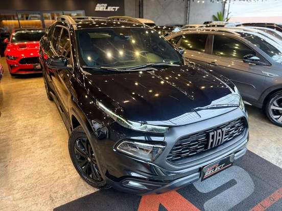 FIAT-TORO-1.3 TURBO 270 FLEX VOLCANO AT6 FIAT-TORO-2023