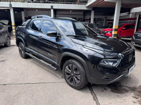 FIAT TORO 1.3 TURBO 270 FLEX VOLCANO AT6