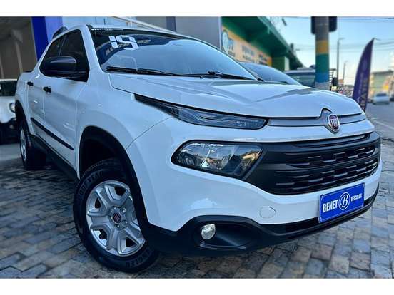 FIAT-TORO-1.8 16V EVO FLEX ENDURANCE AT6 FIAT-TORO-2019
