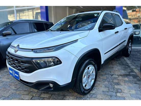 FIAT-TORO-1.8 16V EVO FLEX ENDURANCE AT6 FIAT-TORO-2019