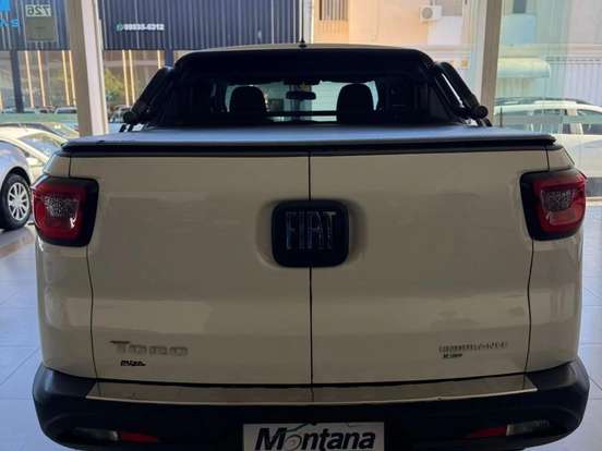 FIAT-TORO-1.8 16V EVO FLEX ENDURANCE MANUAL FIAT-TORO-2020
