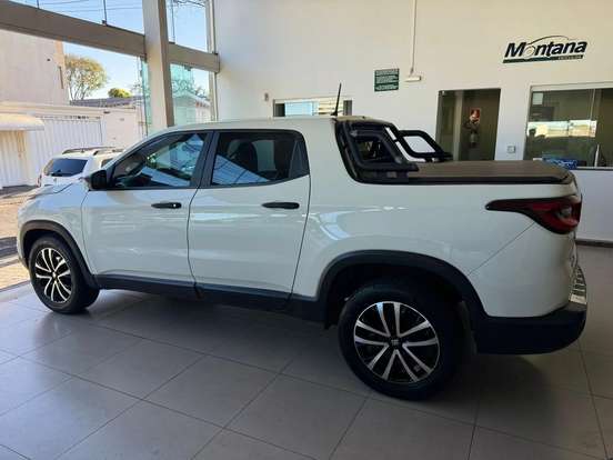 FIAT-TORO-1.8 16V EVO FLEX ENDURANCE MANUAL FIAT-TORO-2020