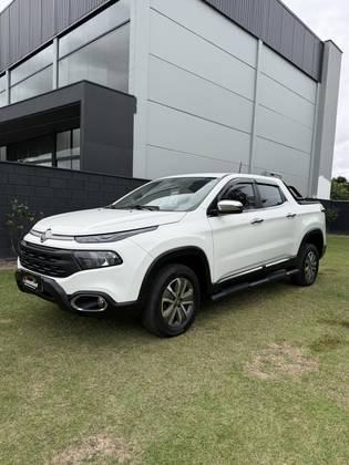FIAT TORO 1.8 16V EVO FLEX ENDURANCE MANUAL