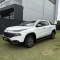 FIAT TORO 1.8 16V EVO FLEX ENDURANCE MANUAL FIAT TORO 1.8 16V EVO FLEX ENDURANCE MANUAL