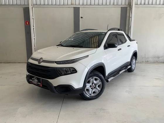 FIAT TORO 1.8 16V EVO FLEX ENDURANCE MANUAL