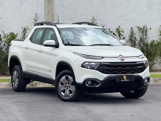 FIAT TORO 1.8 16V EVO FLEX FREEDOM AT6