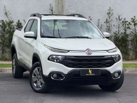 FIAT-TORO-1.8 16V EVO FLEX FREEDOM AT6 FIAT-TORO-2020