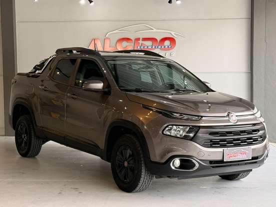 FIAT-TORO-1.8 16V EVO FLEX FREEDOM AT6 FIAT-TORO-2019