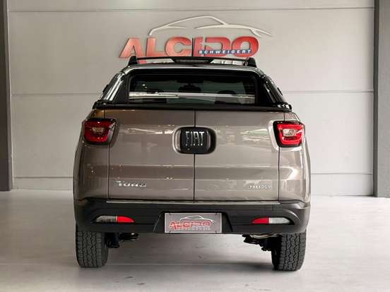 FIAT-TORO-1.8 16V EVO FLEX FREEDOM AT6 FIAT-TORO-2019