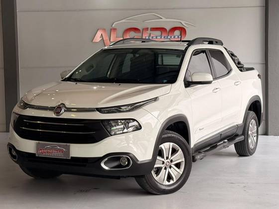 FIAT TORO 1.8 16V EVO FLEX FREEDOM AT6