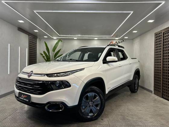 FIAT TORO 1.8 16V EVO FLEX FREEDOM AT6