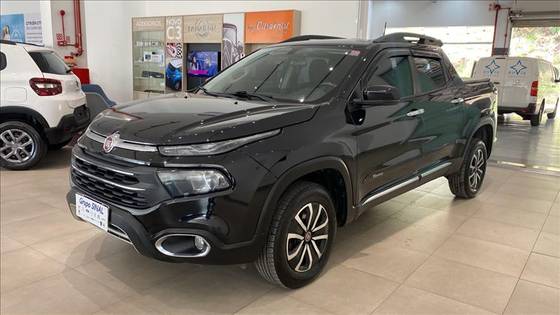 FIAT TORO 1.8 16V EVO FLEX FREEDOM AT6