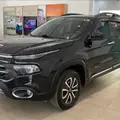 FIAT TORO 1.8 16V EVO FLEX FREEDOM AT6 FIAT TORO 1.8 16V EVO FLEX FREEDOM AT6