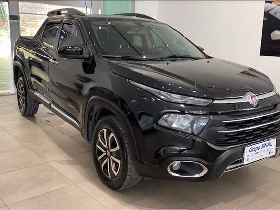 FIAT-TORO-1.8 16V EVO FLEX FREEDOM AT6 FIAT-TORO-2019