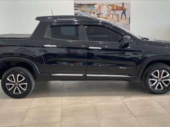 FIAT-TORO-1.8 16V EVO FLEX FREEDOM AT6 FIAT-TORO-2019