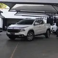 FIAT TORO 1.8 16V EVO FLEX FREEDOM AT6 FIAT TORO 1.8 16V EVO FLEX FREEDOM AT6