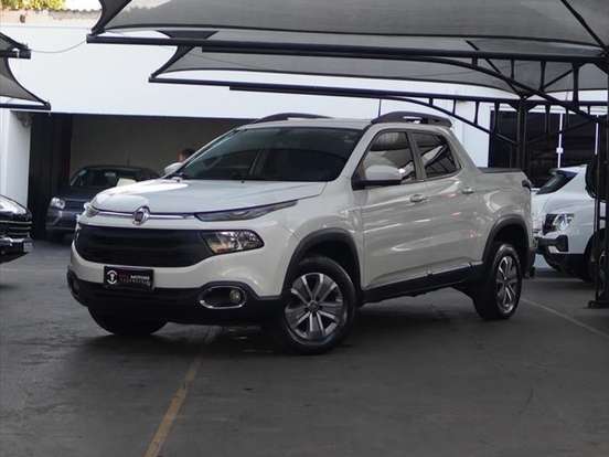 FIAT-TORO-1.8 16V EVO FLEX FREEDOM AT6 FIAT-TORO-2018