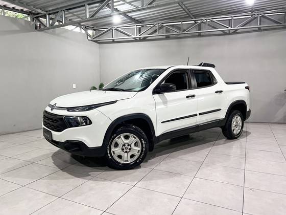FIAT TORO 1.8 16V EVO FLEX FREEDOM AT6