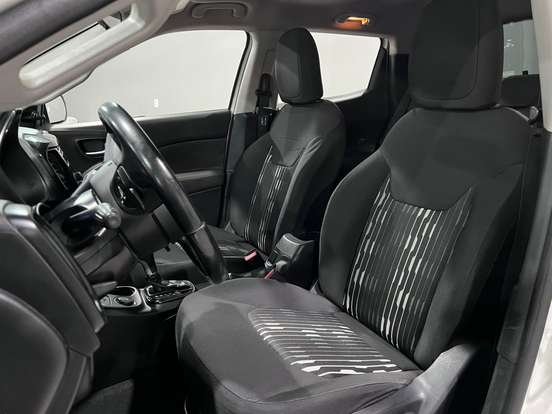 FIAT-TORO-1.8 16V EVO FLEX FREEDOM AT6 FIAT-TORO-2017