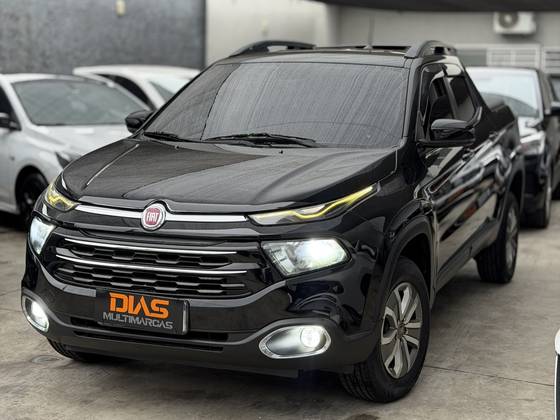 FIAT TORO 1.8 16V EVO FLEX FREEDOM AT6
