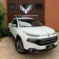 FIAT TORO 2.0 16V TURBO DIESEL RANCH 4WD AT9 FIAT TORO 2.0 16V TURBO DIESEL RANCH 4WD AT9