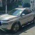 FIAT TORO 2.0 16V TURBO DIESEL RANCH 4WD AT9 FIAT TORO 2.0 16V TURBO DIESEL RANCH 4WD AT9