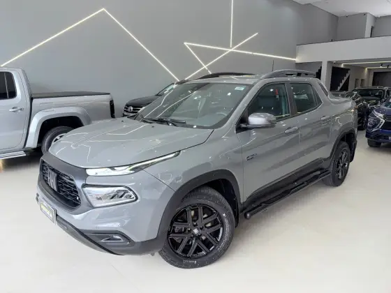 FIAT TORO 2.0 16V TURBO DIESEL ULTRA 4WD AT9