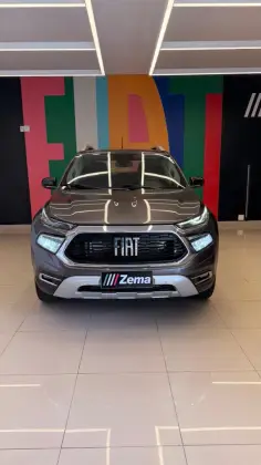 FIAT TORO 2.0 16V TURBO DIESEL VOLCANO 4WD AT9