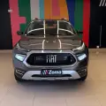 FIAT TORO 2.0 16V TURBO DIESEL VOLCANO 4WD AT9 FIAT TORO 2.0 16V TURBO DIESEL VOLCANO 4WD AT9
