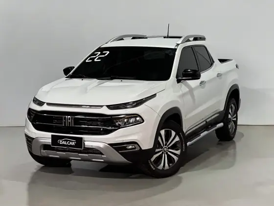 FIAT TORO 2.0 16V TURBO DIESEL VOLCANO 4WD AT9