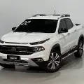 FIAT TORO 2.0 16V TURBO DIESEL VOLCANO 4WD AT9 FIAT TORO 2.0 16V TURBO DIESEL VOLCANO 4WD AT9