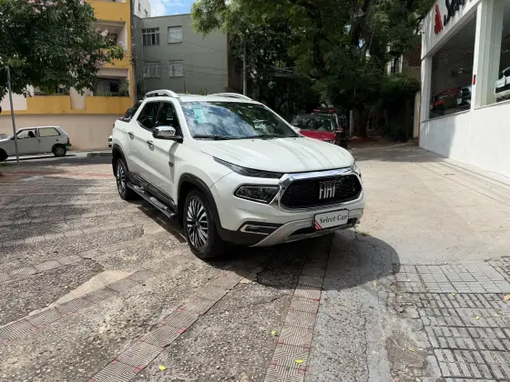 FIAT TORO 2.2 TURBO DIESEL RANCH 4WD AT9