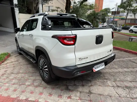 FIAT-TORO-2.2 TURBO DIESEL RANCH 4WD AT9 FIAT-TORO-2025